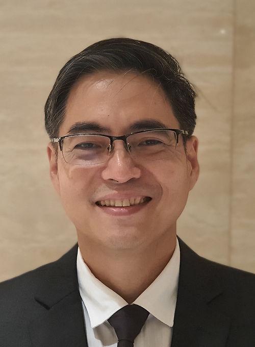 Arch. Joseph C. Chua